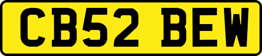 CB52BEW