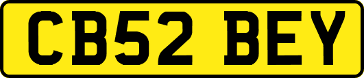 CB52BEY