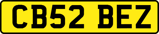 CB52BEZ