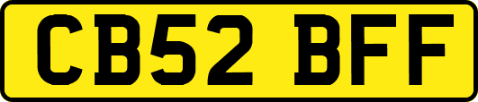 CB52BFF