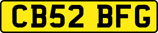 CB52BFG