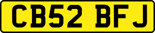 CB52BFJ