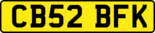 CB52BFK