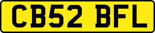 CB52BFL