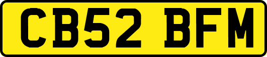 CB52BFM