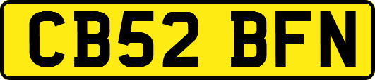 CB52BFN