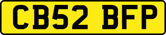 CB52BFP