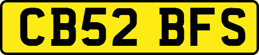 CB52BFS