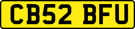 CB52BFU