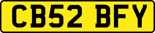CB52BFY