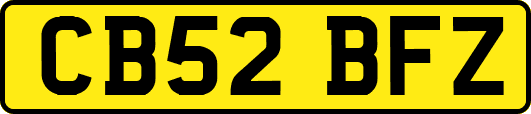 CB52BFZ