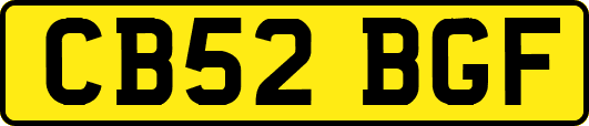 CB52BGF