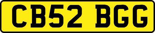 CB52BGG