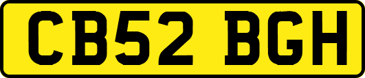 CB52BGH