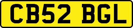 CB52BGL