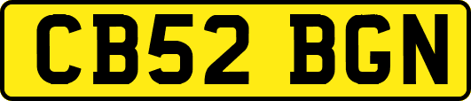 CB52BGN