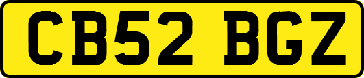 CB52BGZ