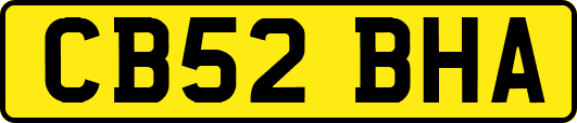 CB52BHA