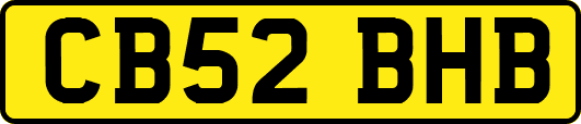 CB52BHB