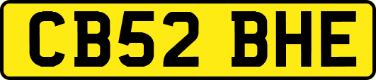 CB52BHE