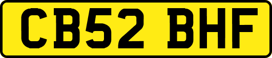 CB52BHF