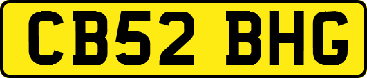 CB52BHG