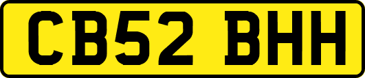 CB52BHH