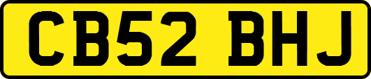 CB52BHJ