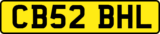 CB52BHL