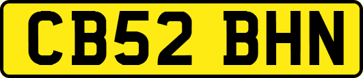 CB52BHN
