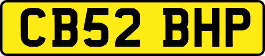 CB52BHP