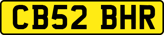 CB52BHR