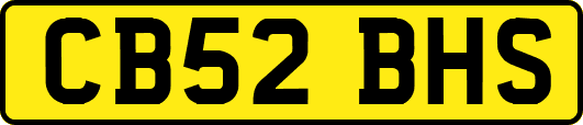CB52BHS