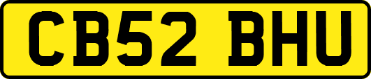 CB52BHU