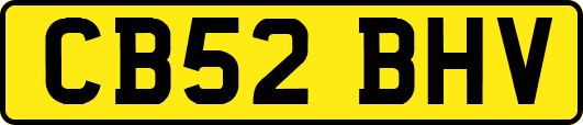CB52BHV