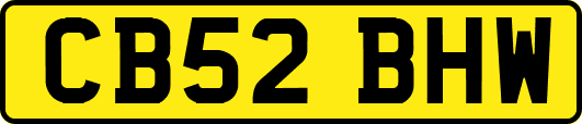 CB52BHW
