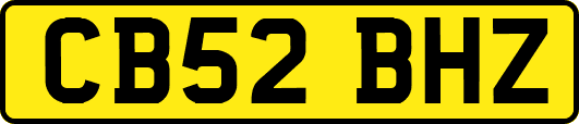 CB52BHZ