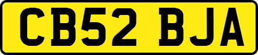 CB52BJA