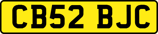 CB52BJC
