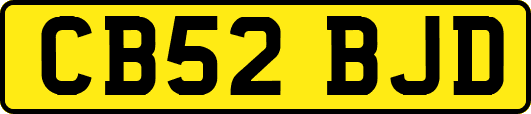 CB52BJD