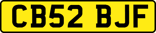 CB52BJF