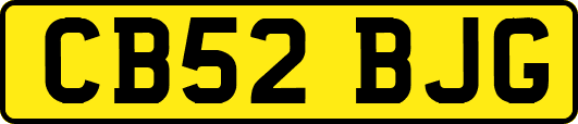 CB52BJG