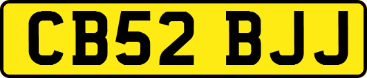 CB52BJJ