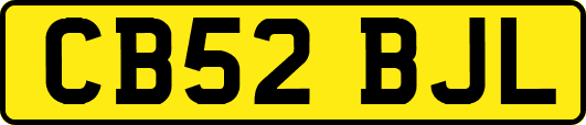 CB52BJL