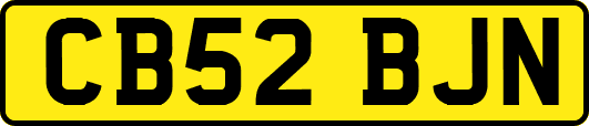 CB52BJN