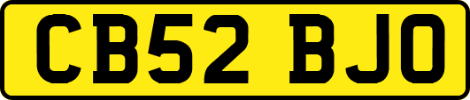 CB52BJO