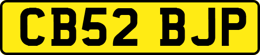 CB52BJP