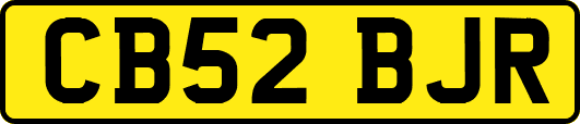 CB52BJR