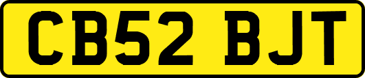 CB52BJT