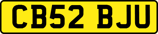 CB52BJU